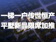 洛阳涧西区上海市场美的君兰江山楼盘新房真实图片
