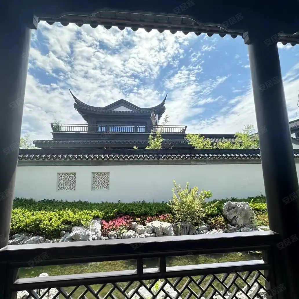 扬州中核绿城·春江明月楼盘开盘交房信息_销控信息_新闻活动信息