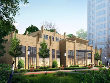 榆林楼盘 绥德县楼盘 绥德楼盘 金阳光二期钰诚