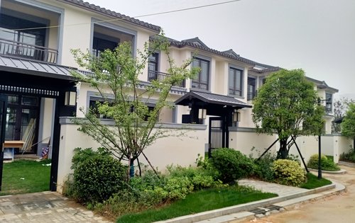 天屿湖动态:天屿湖山体荷苑随手抓拍-武汉安居客