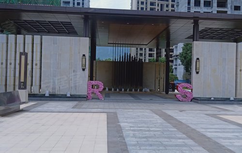 荣盛御湖观邸再售95到116平3到4房欢迎在线咨询我随时回复您