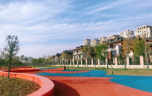 楚天都市沁园动态:是我想要的,你呢?不如过来瞧瞧!-武汉安居客