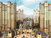 齐齐哈尔龙沙区龙沙区中冶滨江国际城楼盘新房真实图片