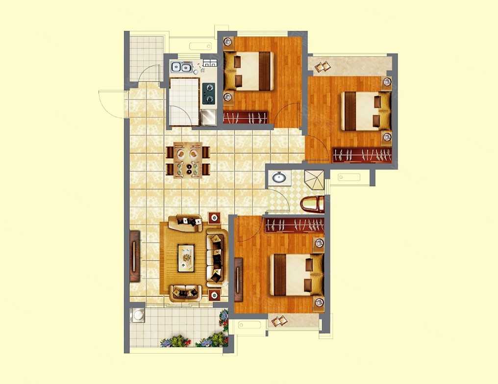 上海信德悦城楼盘信息:信德悦城楼盘开盘交房信息_销控信息_新闻资讯