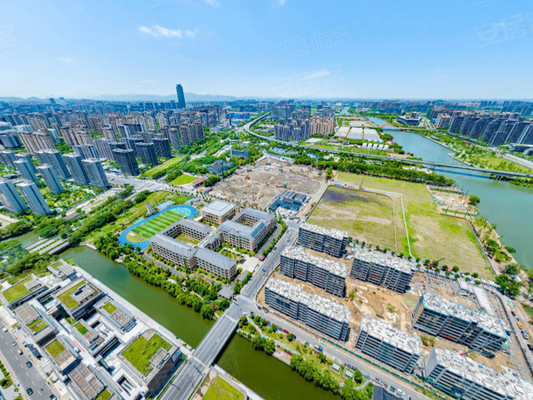 拱宸金茂府,杭州拱宸金茂府房价,楼盘户型,周边配套,交通地图,东至规划支路七,南至祥园路,西至规划支路六,北至规划支路二 - 安居客