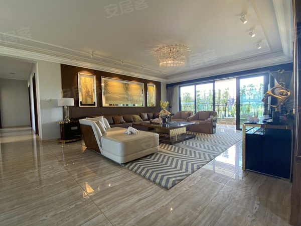 内黄碧桂园珑悦