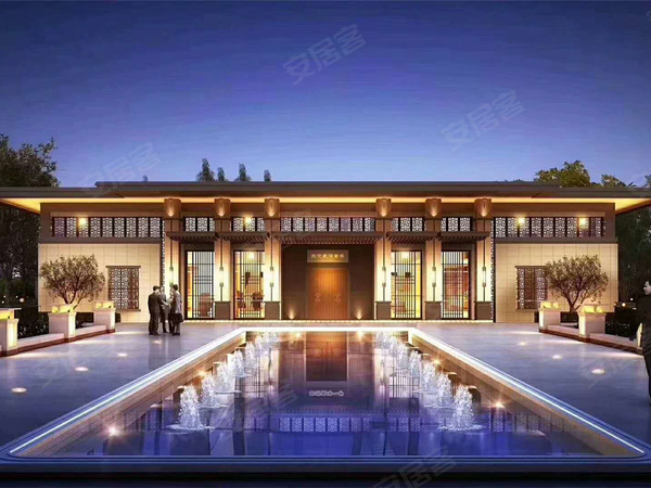 苏荷·象湾壹号,漯河苏荷·象湾壹号房价,楼盘户型,周边配套,交通地图,汉江路与王屋山路交汇处 - 安居客