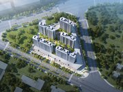 海口龙华区城西镇嘉禾郡楼盘新房真实图片