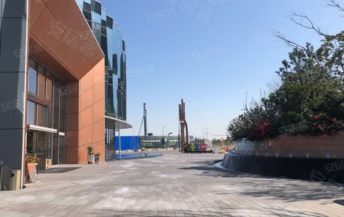 icc碧桂园三龙汇