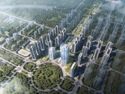 珠海高新区高新区华润置地广场楼盘新房真实图片