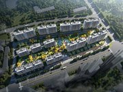 上饶弋阳弋阳城区融华云熙府楼盘新房真实图片