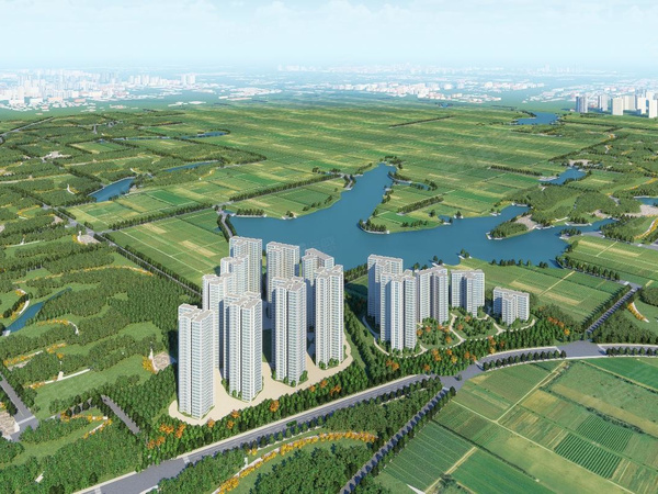华发香山湖壹号，珠海华发香山湖壹号房价，楼盘户型，周边配套，交通地图，健民路北侧旅游路东侧 - 安居客