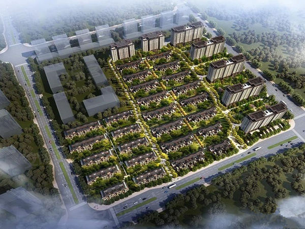 绿地·半山国际花园,太原绿地·半山国际花园房价,楼盘户型,周边配套