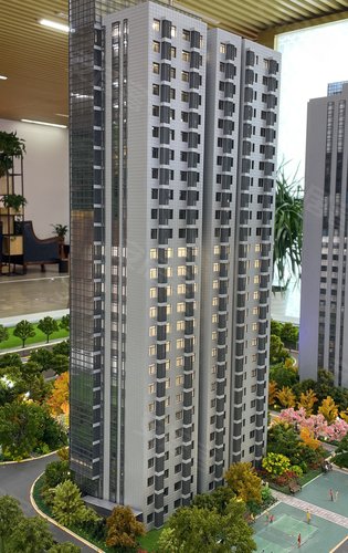 佳悦丽庭售楼处沙盘详细展示了解更多详情请联系我