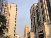 上海长宁中山公园虹康昭晖苑楼盘新房真实图片