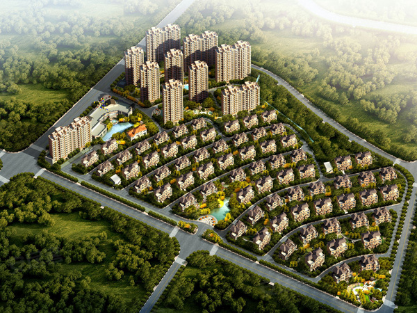 桐庐碧桂园,杭州桐庐碧桂园房价,楼盘户型,周边