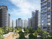 海口江东新区江东新区千江悦楼盘新房真实图片