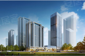 中国铁建西派国樾