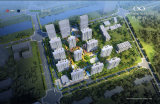 三号线旁（规划中）·新越城·未来中央居住