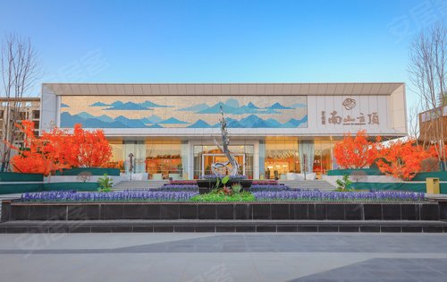 碧桂园·南山云顶动态:碧桂园61南山云顶-锦州安居客