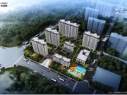 汶上汶上汶上现代·书香雅居楼盘新房真实图片