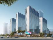 扬州邗江区邗江区京华·明月大厦楼盘新房真实图片