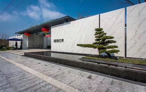 好房子好户型就在桂语江南强强蓝城桂语江南