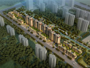 淄博经济开发区世纪路嘉亿国际二期楼盘新房真实图片