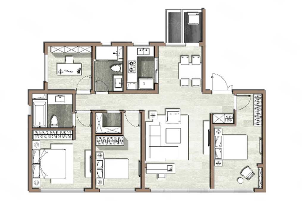 上海富力皖投大河城章楼盘信息:富力皖投大河城章楼盘开盘交房信息