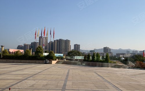 梅州楼盘 大埔楼盘 大埔楼盘 锦绣山水城 楼盘动态