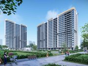 佛山禅城祖庙城发·灯湖悦园楼盘新房真实图片