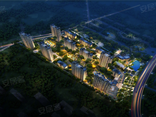 碧桂园-时代城，廊坊碧桂园-时代城房价，楼盘户型，周边配套，交通地图，燕郊开发区燕顺路西9号 - 安居客
