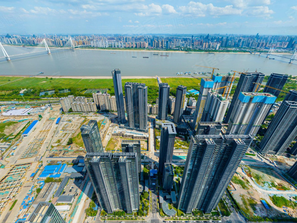 宸嘉100，武汉宸嘉100房价，楼盘户型，周边配套，交通地图，中山大道与扶轮路交汇处 - 安居客
