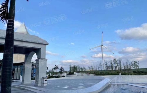 招商·碧桂园十里海湾动态:让生活慢下来和家人朋友一起静享生活-上海