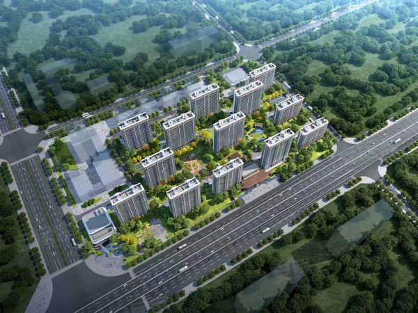 玖瑞府,石家庄玖瑞府房价,楼盘户型,周边配套,交通地图,和平路与谈固大街交口东北角 - 安居客