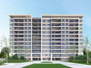 扬州邗江区邗江区华建天颂楼盘新房真实图片