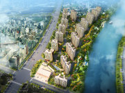 葫芦岛连山区连山区利加·未来城楼盘新房真实图片