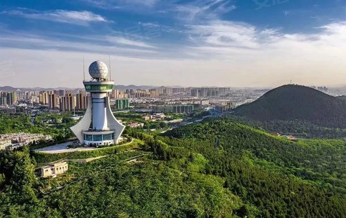 桂语春山动态:项目紧靠九里山风景区-徐州安居客