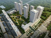 天津东丽东丽开发区左右城楼盘新房真实图片