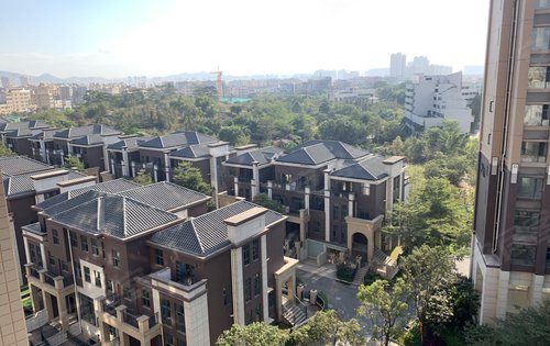 [哇]保利锦城线上售楼处 [社会社会]为爱筑家,全天不打烊 [福]足不出