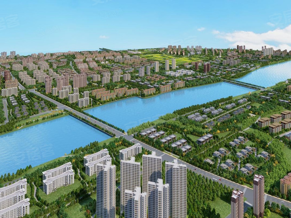 龙湖·御湖境,广州龙湖·御湖境房价,楼盘户型,周边配套,交通地图,广州市番禺区星河湾旁 - 安居客