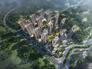 龙岩新罗区新罗区紫金山·东序首府楼盘新房真实图片