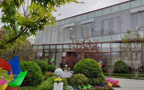 世茂云海郡动态:欢迎参观样板间-天水安居客