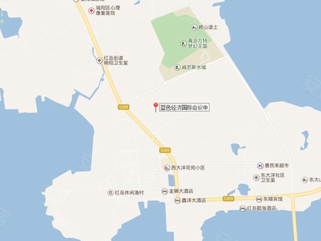 蓝色经济区_蓝色经济区-建设海洋牧场,培育四大远洋渔业基地(3)