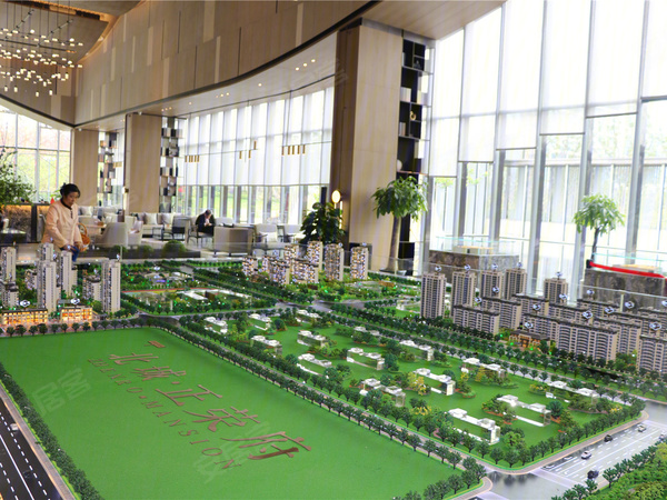 北城正荣府,合肥北城正荣府房价,楼盘户型,周边配套,交通地图,阜阳北路与济河路交口 - 安居客
