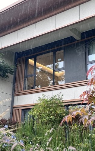 龙湖山海原著上宸动态:别墅外立面实拍-昆明安居客