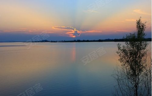 梧桐湖国际社区