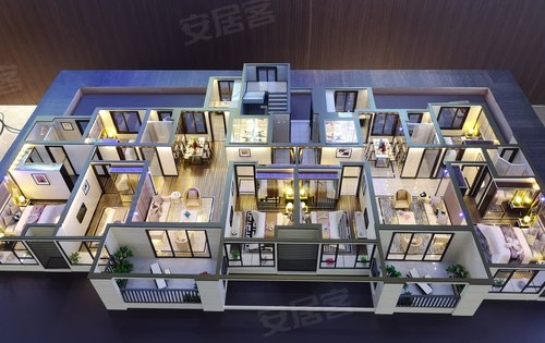 两梯两户纯板式小高层欢迎直接找我认购