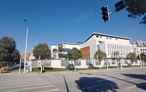 镇江市八叉巷小学图片