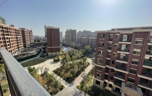 紫晶山庄动态:视野无挡风景好-景德镇安居客